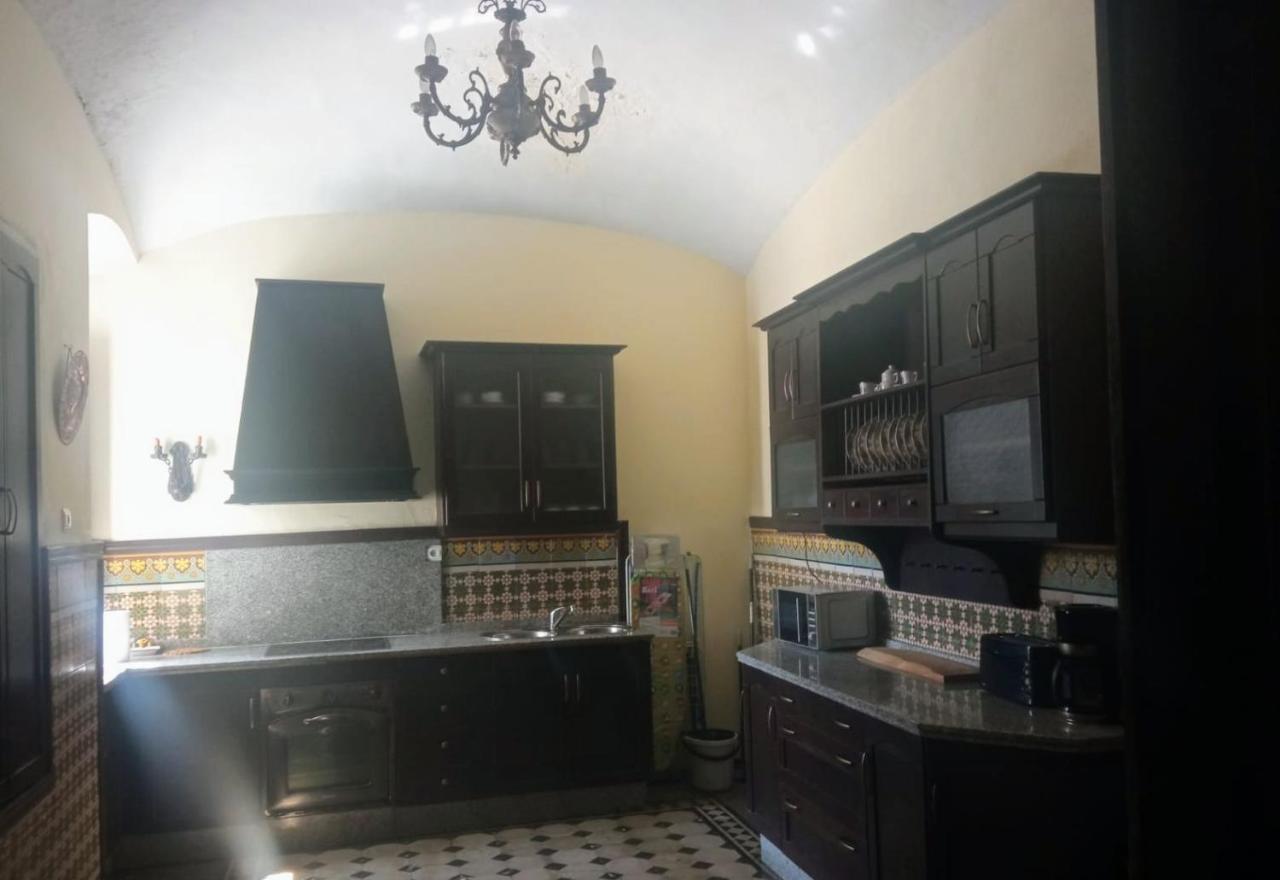 Jp exclusive homes. Fregenal de la Sierra Extérieur photo