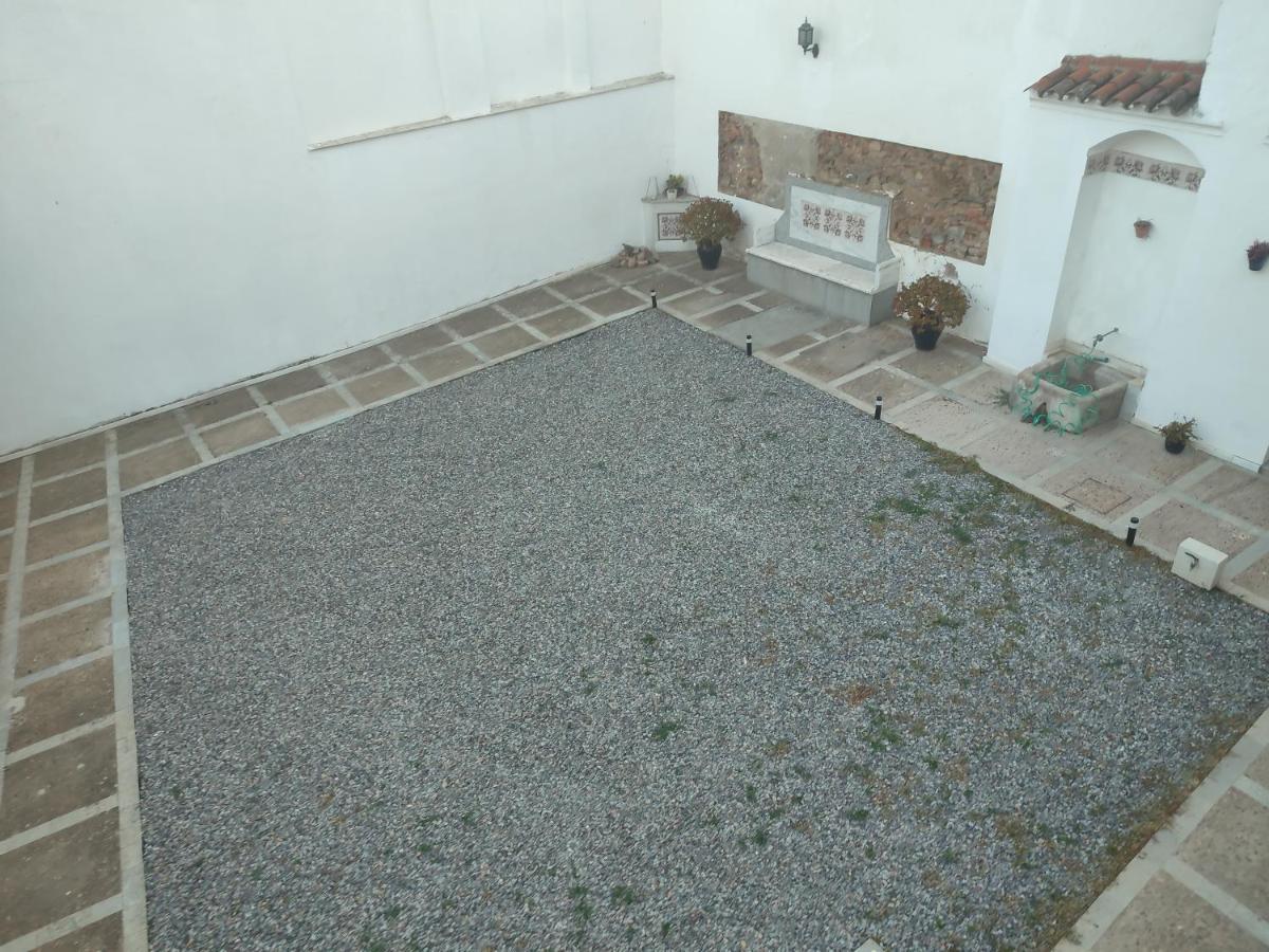 Jp exclusive homes. Fregenal de la Sierra Extérieur photo