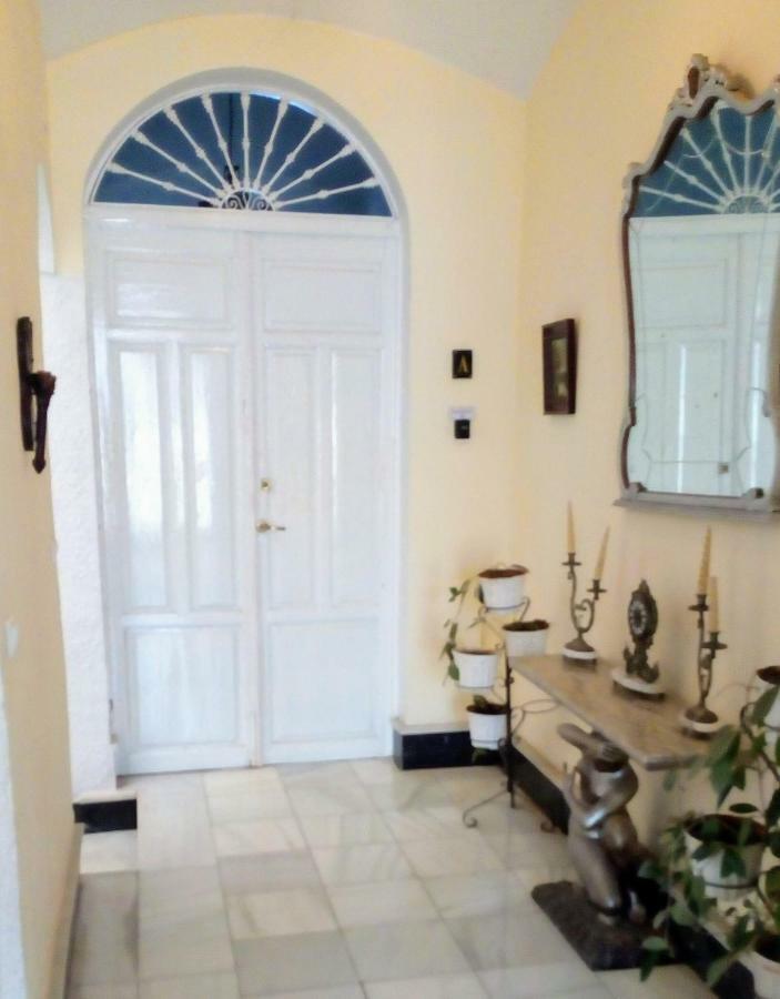 Jp exclusive homes. Fregenal de la Sierra Extérieur photo